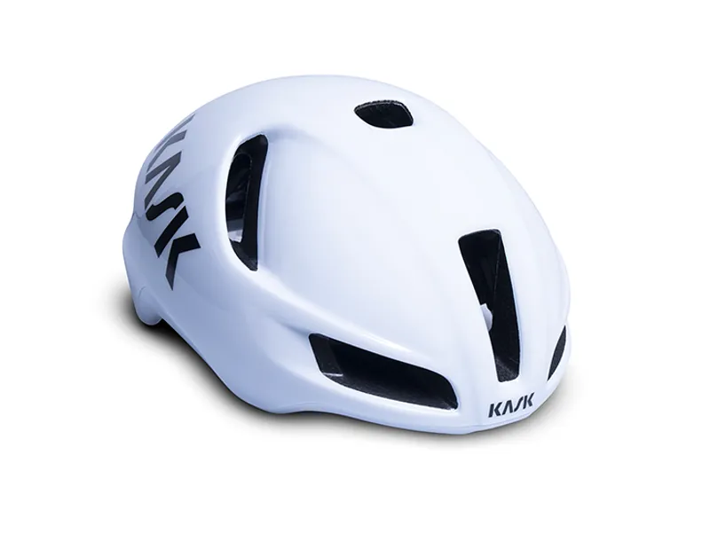 Kask Utopia WG11 Aero Helmet White